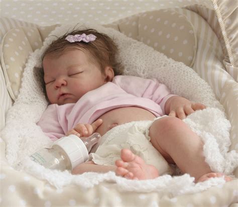 Cute Reborn Baby Dolls Cheap