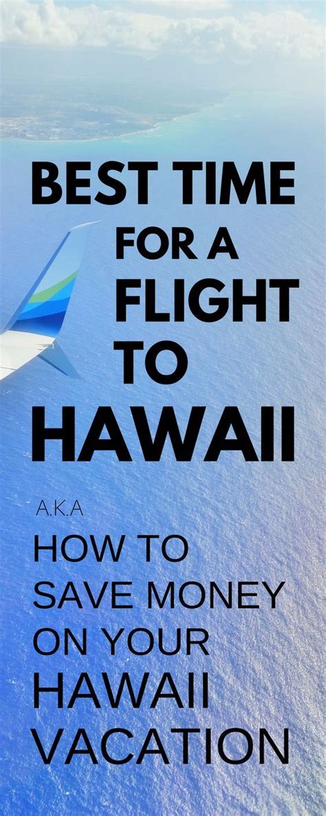 Hawaii Vacation Tips First Things To Do How To Get How To Find Cheap