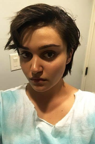 Ariela Barer Nude Leaked Sexy Snapchat Photos Team Celeb