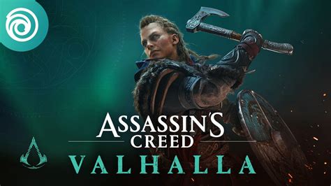 Assassins Creed Valhalla Kostenloses Wochenende Vom Bis