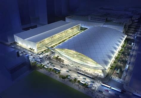 Welcome To Mall Of Asia Arena An Architectural Eyecon The Rod Magaru