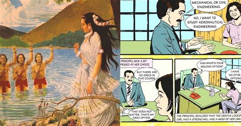 In Its Newest Avatar Amar Chitra Katha Is No Longer