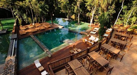 Best Price On Loi Suites Iguazu Hotel In Puerto Iguazu Reviews