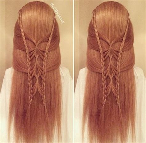 Braiding was done on all continents of the world in ancient times and is still part of the culture of many peoples throughout the world. Different kinds of braiding hair