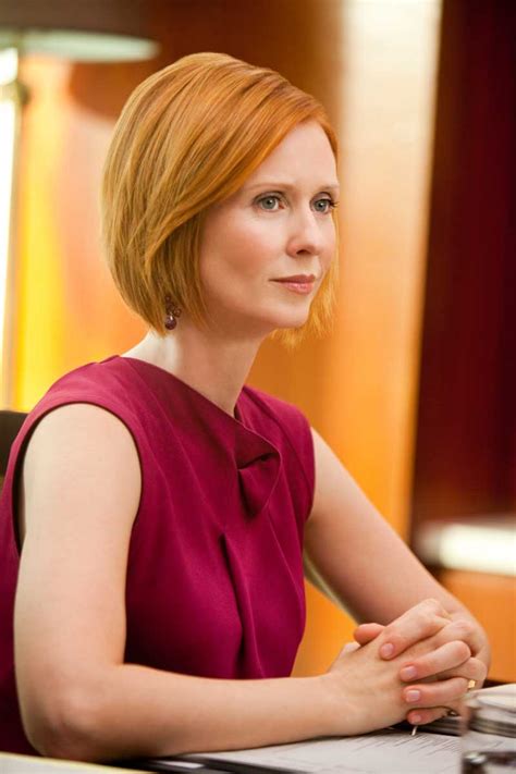 photo de cynthia nixon sex and the city 2 photo cynthia nixon allociné