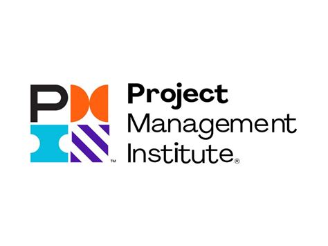 Pmi Project Management Institute Logo Png Vector In Svg Pdf Ai Cdr