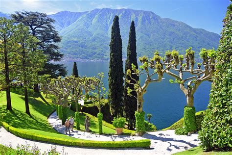 Nature And Romance In Italys Lakes District By Rick Steves