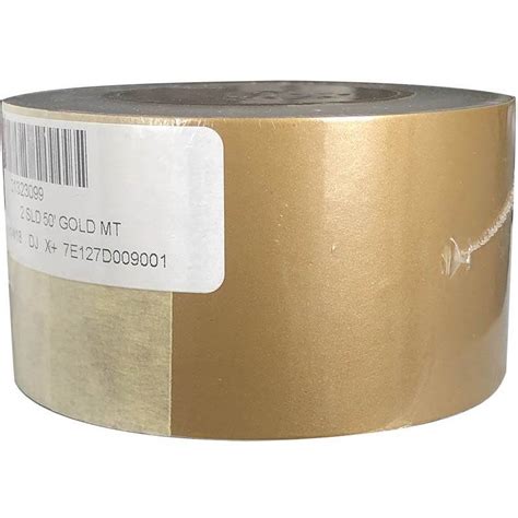 2 Pinstriping Tape Two Inch Boat Stripe Tape