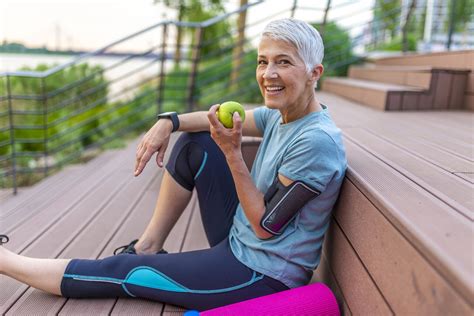 Best Workout Programs For Women Over 50 Wtop News
