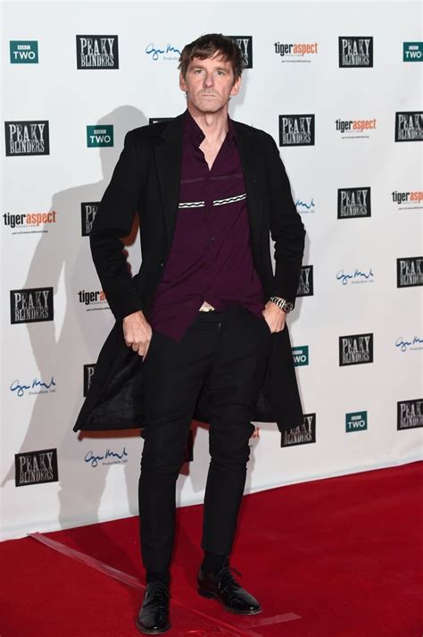 Выживший | revenant, the (сша). Paul Anderson at the Birmingham Premiere of Peaky Blinders ...