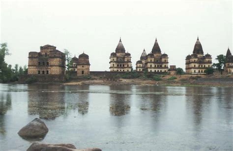 Orchha Destinations In India Insight India A Travel Guide To India