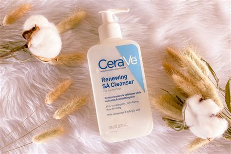 Best Cerave Cleanser For Acne Prone And Sensitive Skin — Wild And Sassy