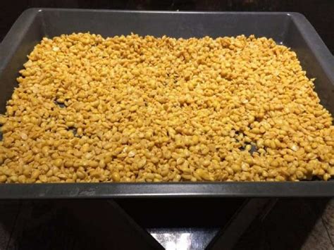 Siapa yang tidak kenal cakwe. Cara Buat Tempe Sendiri Di Rumah Tanpa Ragi Tapai Mudah ...