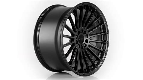 With great looks, a durable design and a warranty behind it all, this is the easiest decision you'll make for your truck. TSW Alloy Wheels - the Turbina in Matte Black - YouTube