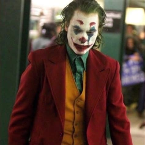 Joaquin Phoenix Joker Film Imdb