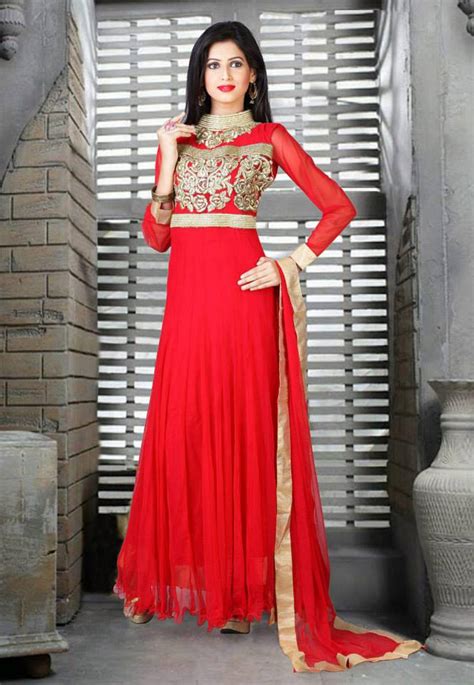 Utsav Fancy Pakistani Eid Dresses For Girls Paki Dress Designs