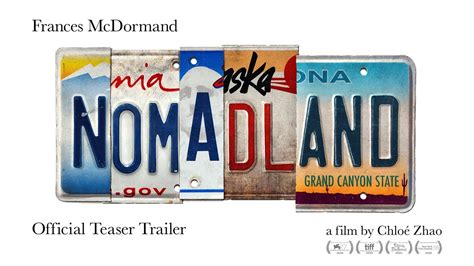2020'nin başarılı dram ⭐ yapımlarından nomadland filmi hd kalitede türkçe altyazı seçeneğiyle full olarak izle. Nomadland (2020) - Teaser - Frances McDormand, Bob Wells ...