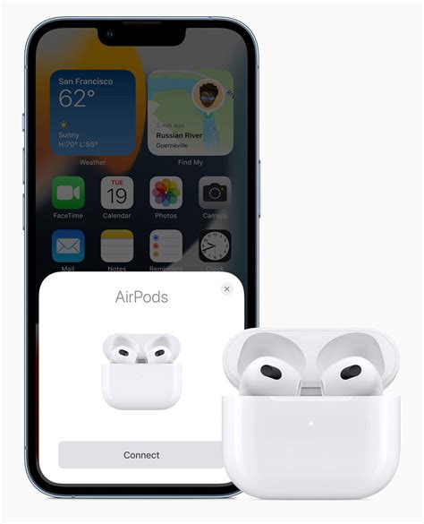 Introducing The Next Generation Of Airpods The World S Most Popular Wireless Headphones Just