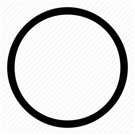 Round Icon Png