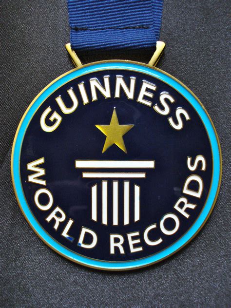 Thinking Of Setting A Guinness World Record? · IJA