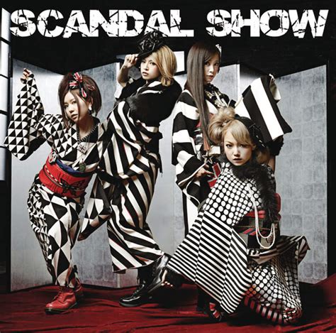 Scandal Scandal Show Best Album Itunes Aac M4a 2012 ~ Mediacafe789