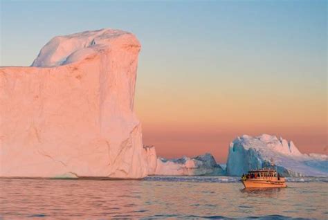 Excursions And Activities In Greenland On The Go Tours