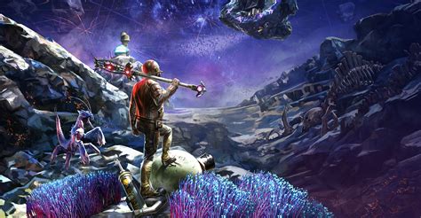 The Outer Worlds Arriva Su Steam Il 23 Ottobre Crazygamecommunityit