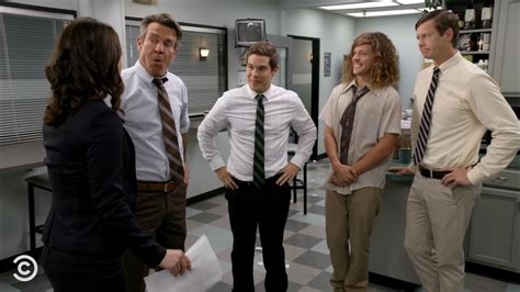 Best Of Alice Pt 1 Workaholics Alice Is The Boss By Workaholics