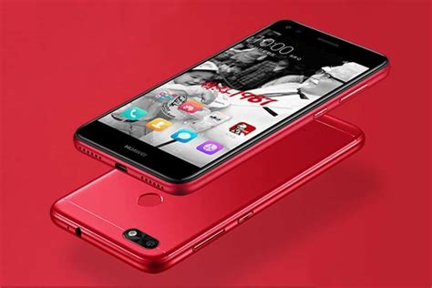Red huawei nova 3i will be available in two versions. Huawei Nova 2S Acacia Red: 6GB RAM, Quad-camera set up and ...