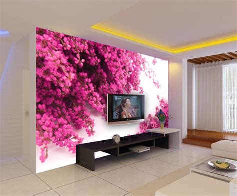 Stunning 3d Wallpaper For Tv Wall Units That Are Amazing