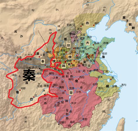 √ キングダム 趙 地図 284261 キングダム 趙 地図