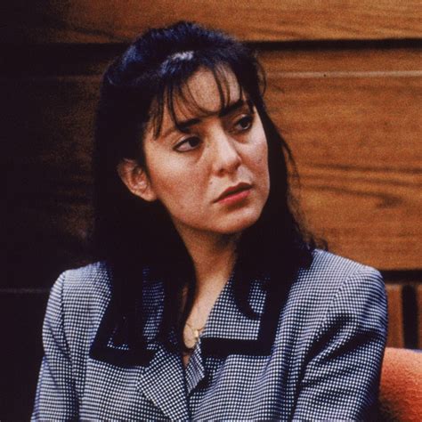 On Npr Today They Talked About Lorena Bobbitt And How She Was A Victim And Helped Her Sell Her