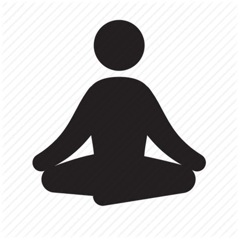 Download High Quality Yoga Clipart Stick Figure Transparent Png Images
