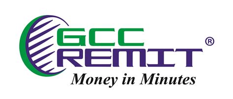 Gcc Remit Logo