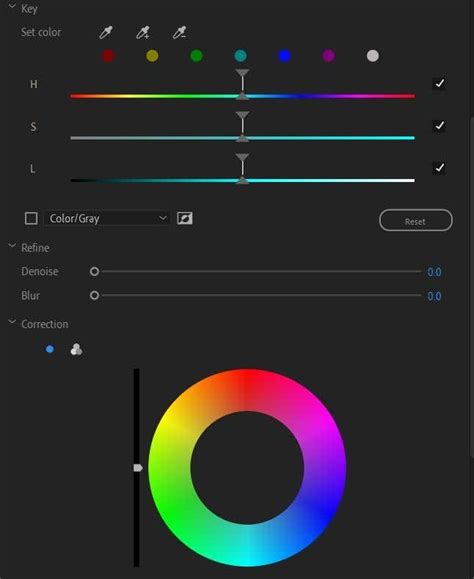 How To Color Grade In Adobe Premiere Pro