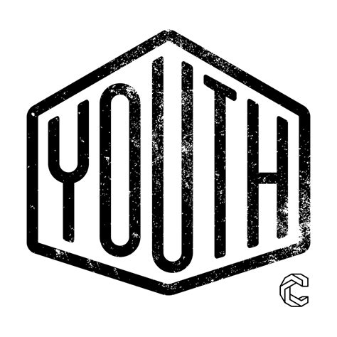 Christian Youth Ministry Logo