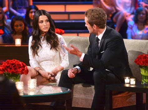 Andi Dorfman Just Reminded Us Of That Sex Convo With Nick Viall