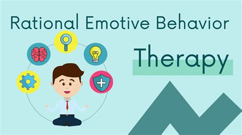 Rational Emotive Behavior Therapy Techniques Pros And Cons