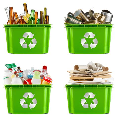 Recycle Clipart Disposal Solid Waste Management Logo Hd Png Download