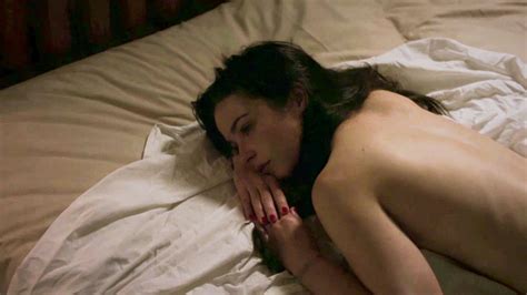 Nackte Laura Donnelly In The Fall