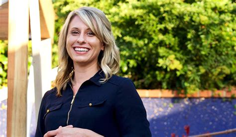 Rep Katie Hill Admits Inappropriate Relationship With Staffer