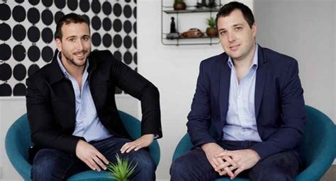 Weather and links to other news media in the city are also displayed. Israel cybersecurity startup Perimeter 81 bags $5M to ...