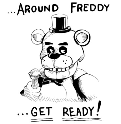 Image 812846 Five Nights At Freddys Know Your Meme