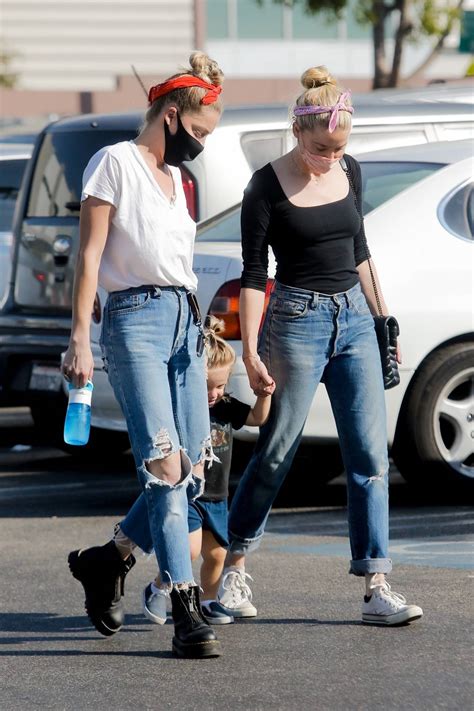 Amber Heard Out In Los Angeles 01 Gotceleb