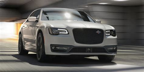 2023 Chrysler 300c Everything You Need To Know