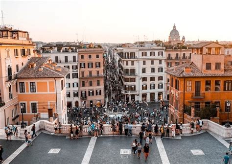 Come Vedere Roma In 3 Giorni A Piedi La Guida Di Un Romano