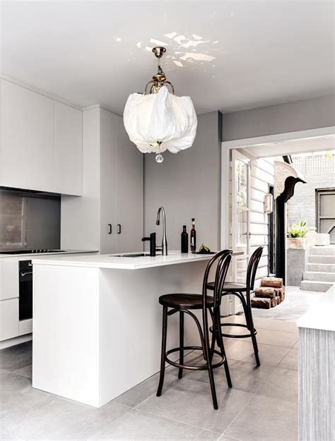 Kitchen Lighting 20 Design Ideas To Inspire Your Lighting Plan Homes