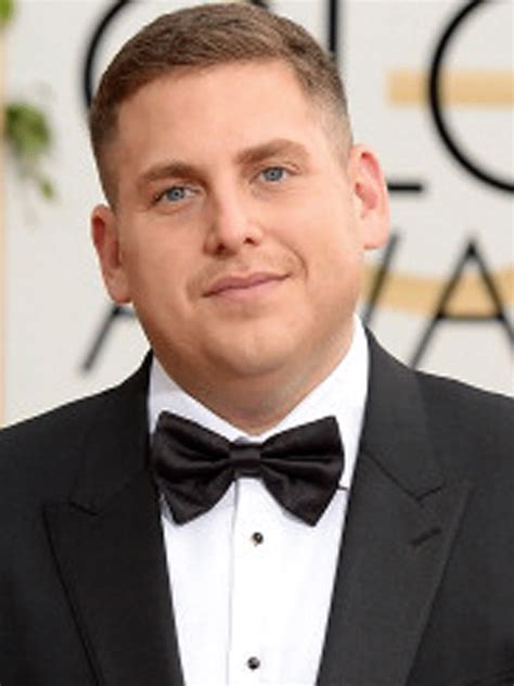 How old is jonah hill. Jonah Hill Actor, Writer | TV Guide