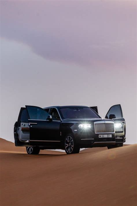 Chauffeurs usually pilot the former and get used to using their fingertips, while the cullinan is more likely to be driven by the owner. Watch the Cullinan do "un-Rolls-Royce" things in the ...