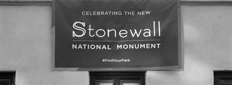 Stonewall Riot 50th Anniversary